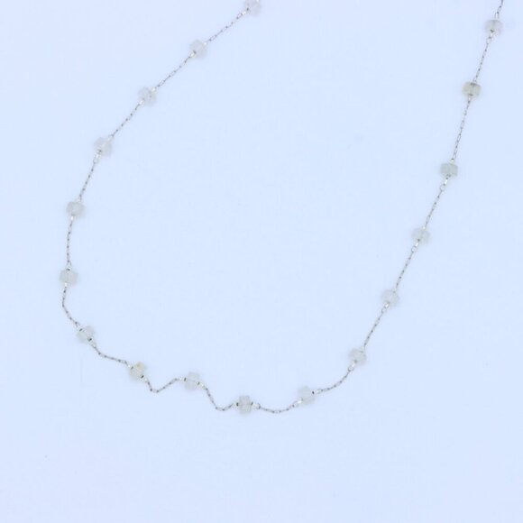 Delicate & Modern Necklace Chain – Perfect for Girls & Women, DYC1552 - Picture 3 of 14